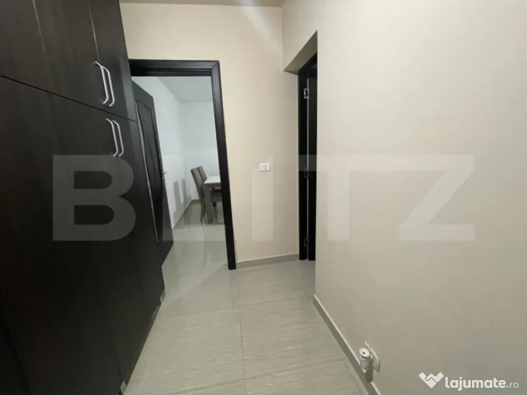 Apartament 2 camere Simleul Silvaniei 