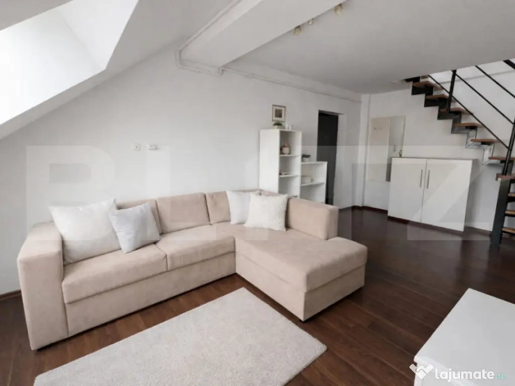 Apartament 3 camere Zorilor Modern 100m2 