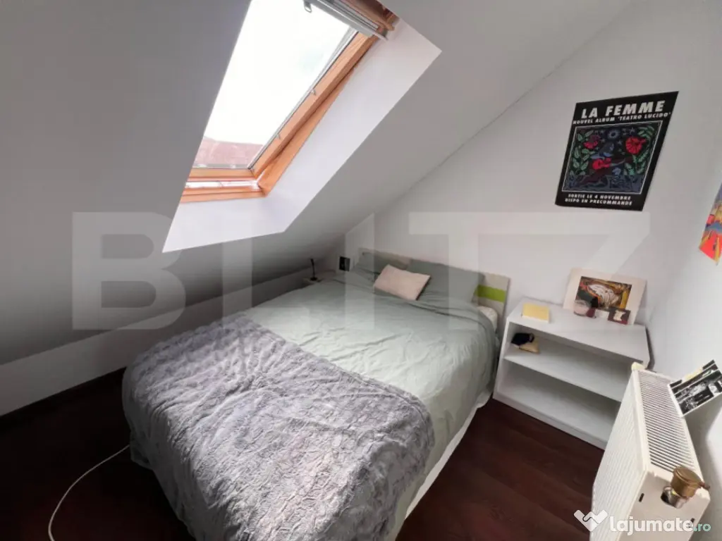 Apartament 3 camere Zorilor Modern 100m2 