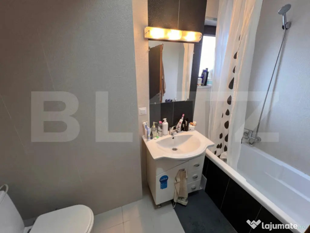 Apartament 3 camere Zorilor Modern 100m2 