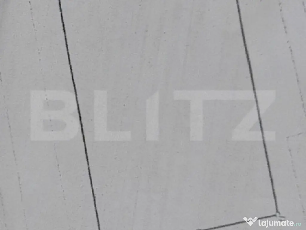 Teren generos de 19.880 mp – oportunitate excelentă de in