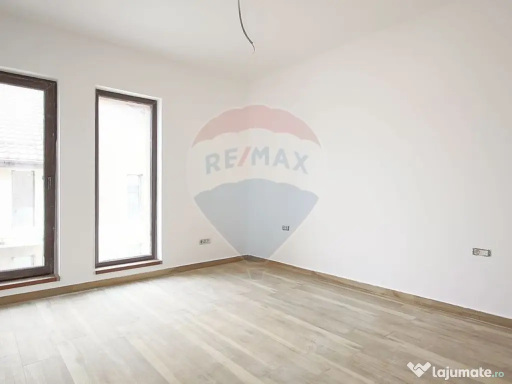 Casă tip Duplex, Sacele - zona Baciu 