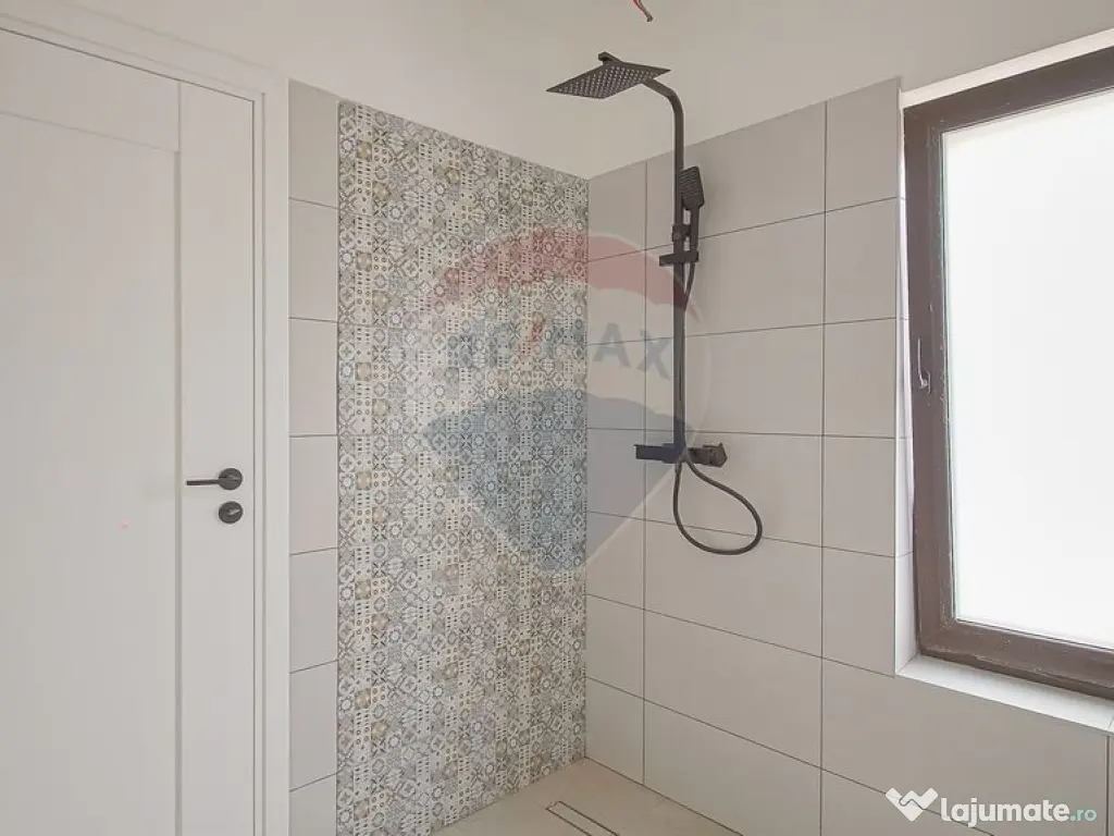 Casă tip Duplex, Sacele - zona Baciu 