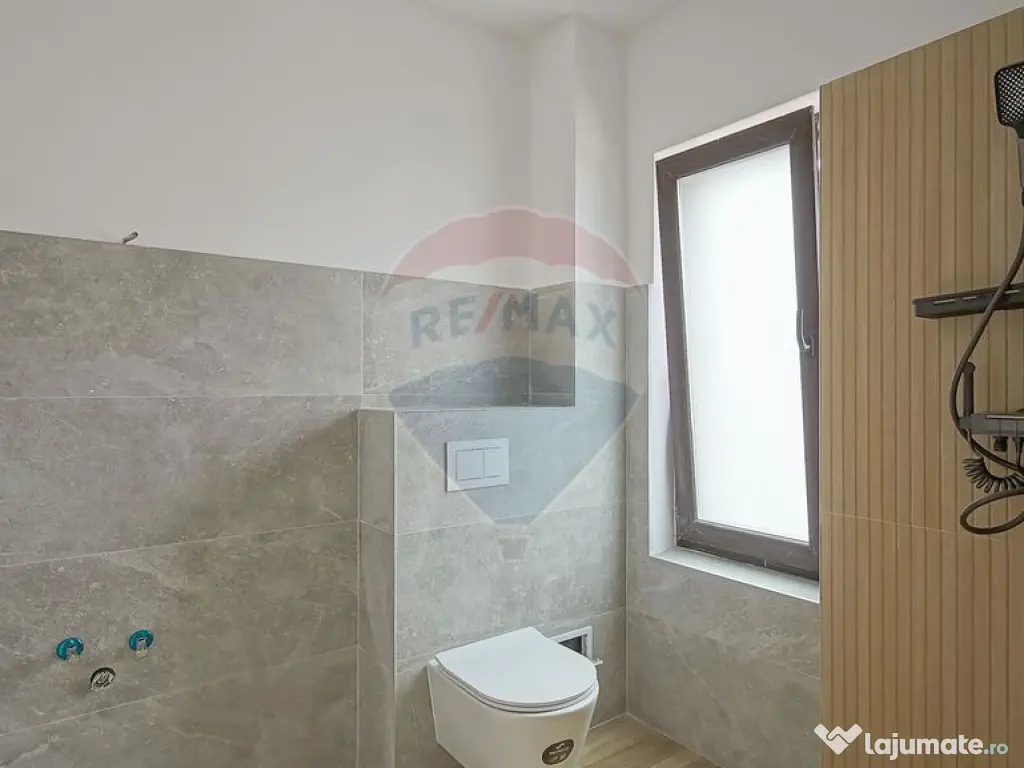 Casă tip Duplex, Sacele - zona Baciu 