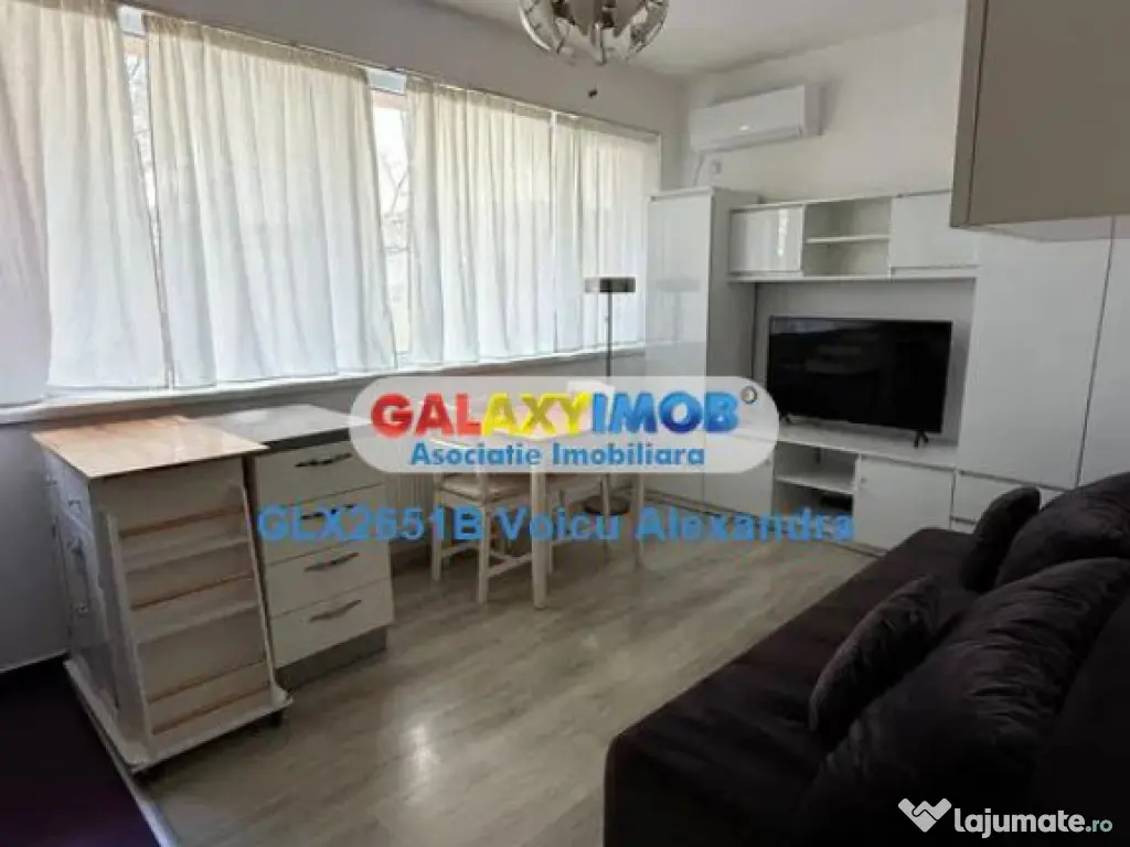 Apartament Curte Berceni - Popesti Leordeni - Pet Friendly 