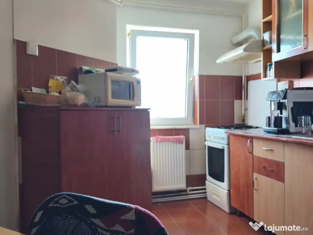 Apartament 2 camere decomandate in Deva, zona Iuliu Maniu 