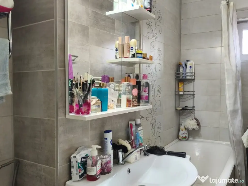 Apartament 2 camere decomandate in Deva, zona Iuliu Maniu 