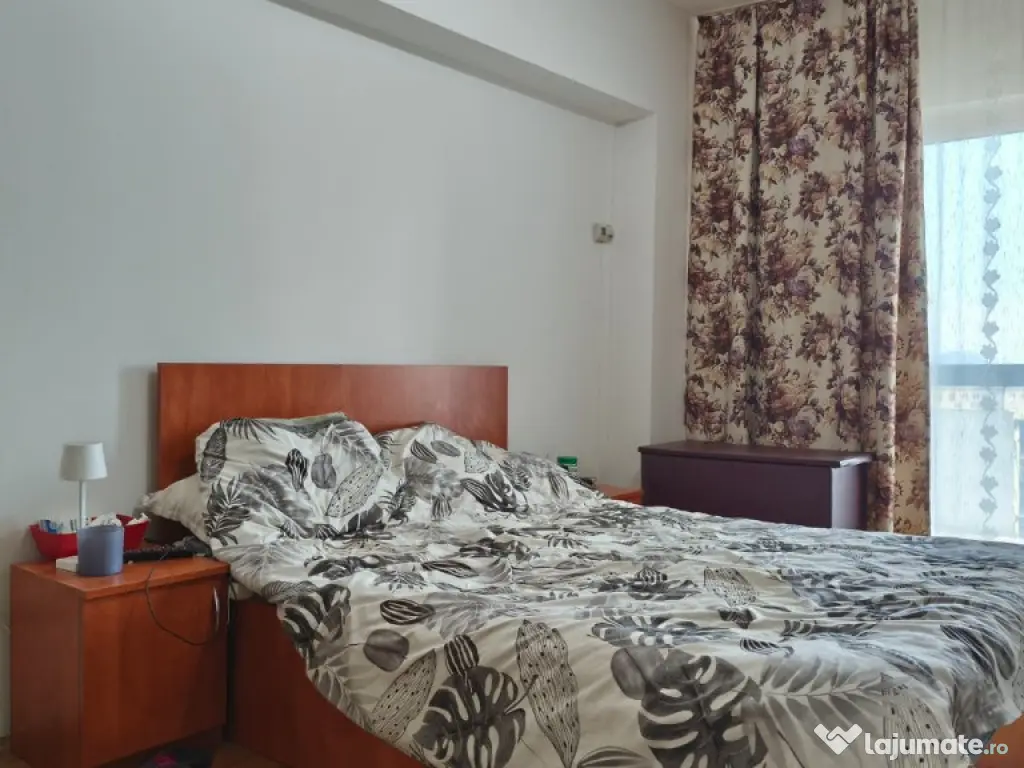 Apartament 2 camere decomandate in Deva, zona Iuliu Maniu 