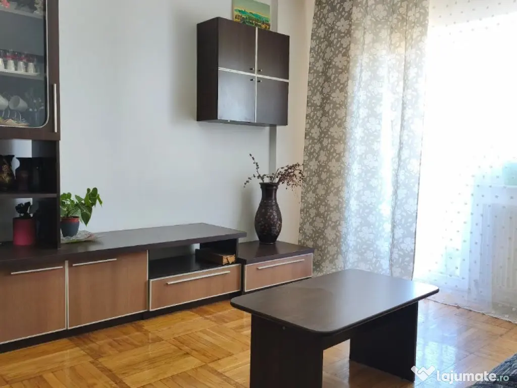 Apartament 2 camere decomandate in Deva, zona Iuliu Maniu 