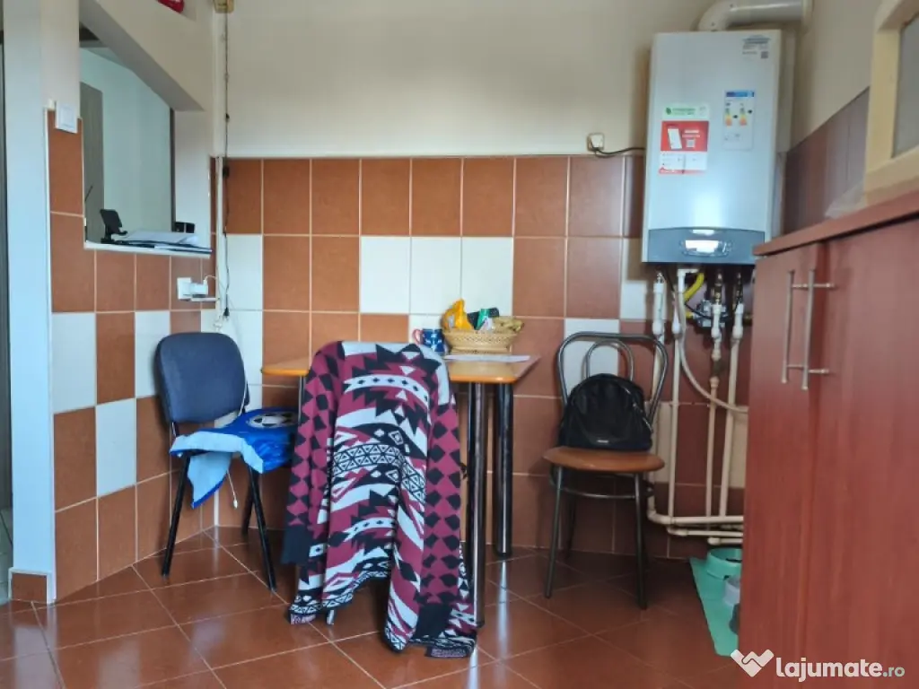 Apartament 2 camere decomandate in Deva, zona Iuliu Maniu 