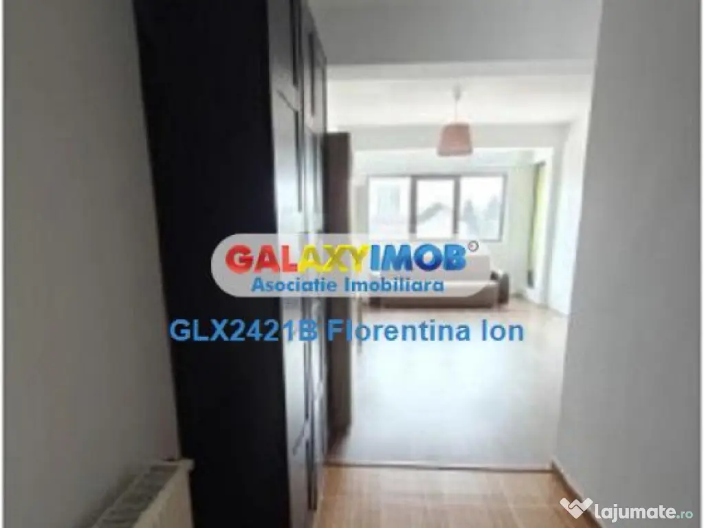 9072 Apartament 2 camere Bucurestii Noi-Laminorului 
