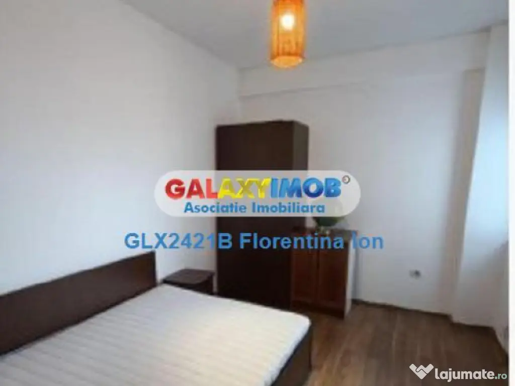 9072 Apartament 2 camere Bucurestii Noi-Laminorului 