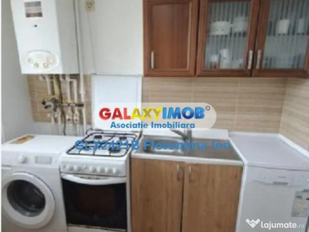 9072 Apartament 2 camere Bucurestii Noi-Laminorului 