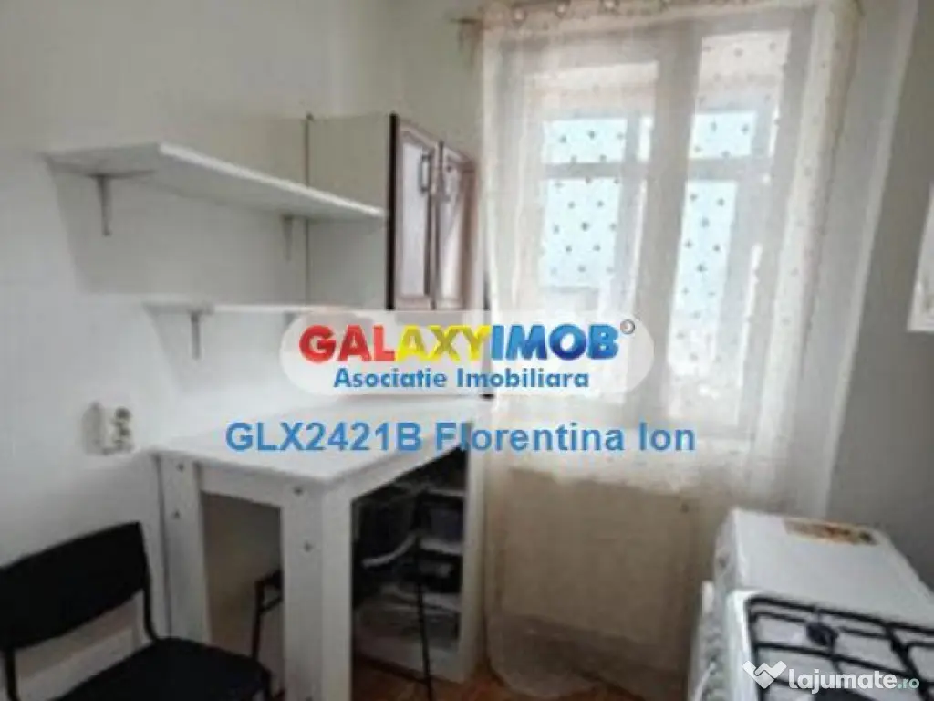 9072 Apartament 2 camere Bucurestii Noi-Laminorului 