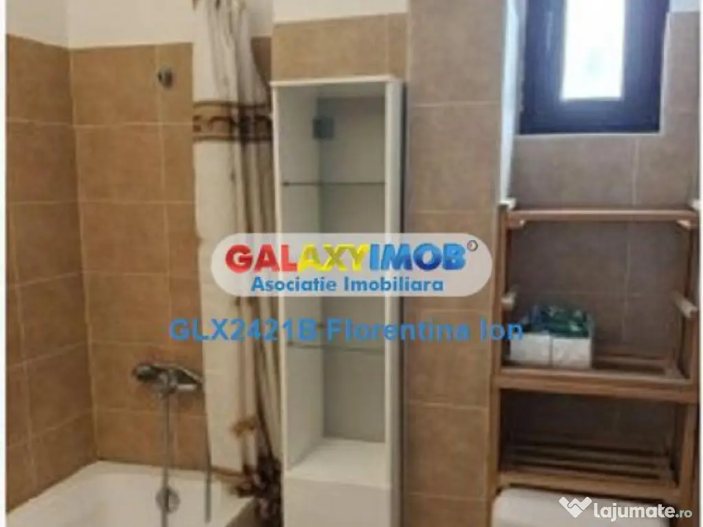 9072 Apartament 2 camere Bucurestii Noi-Laminorului 