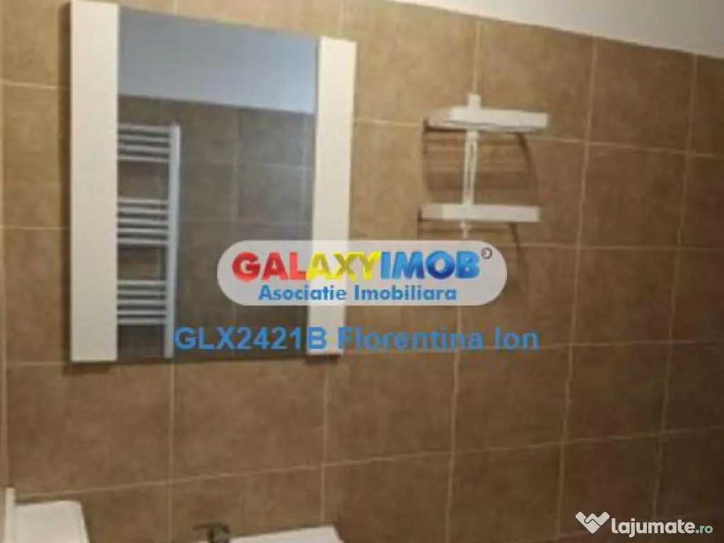 9072 Apartament 2 camere Bucurestii Noi-Laminorului 