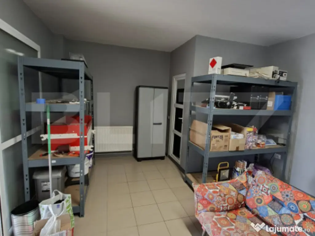 Spatiu comercial, 50 mp, zona Avram Iancu 