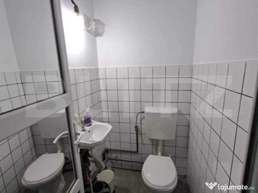 Spatiu comercial, 50 mp, zona Avram Iancu 