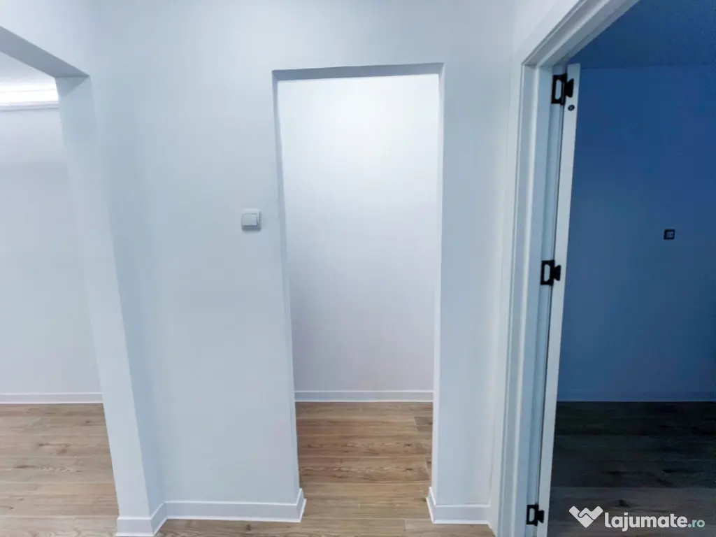 Apartament 2 camere, decomandat, Bulevardul Carol I, zona Ga 