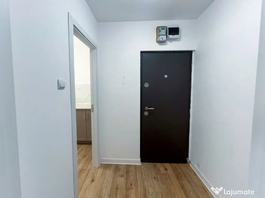 Apartament 2 camere, decomandat, Bulevardul Carol I, zona Ga 