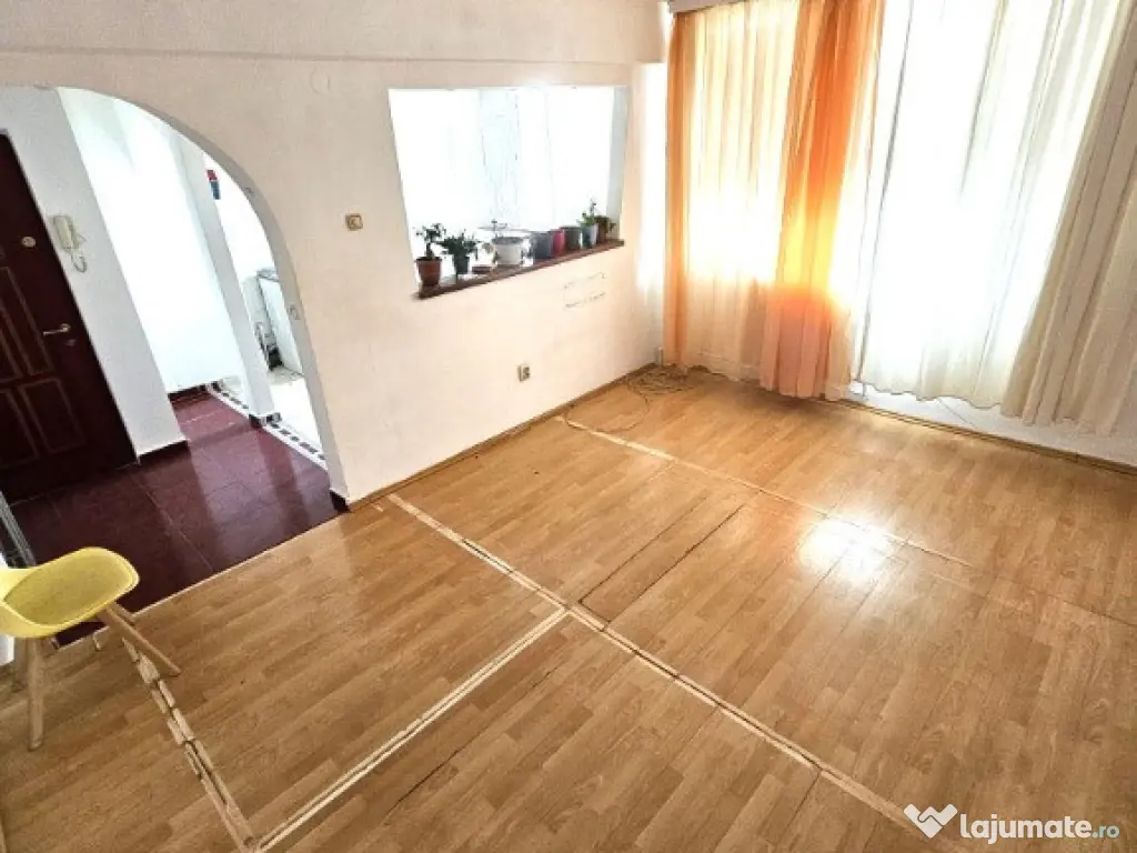 Inchiriem - apartament 2 camere ULTRACENTRAL 