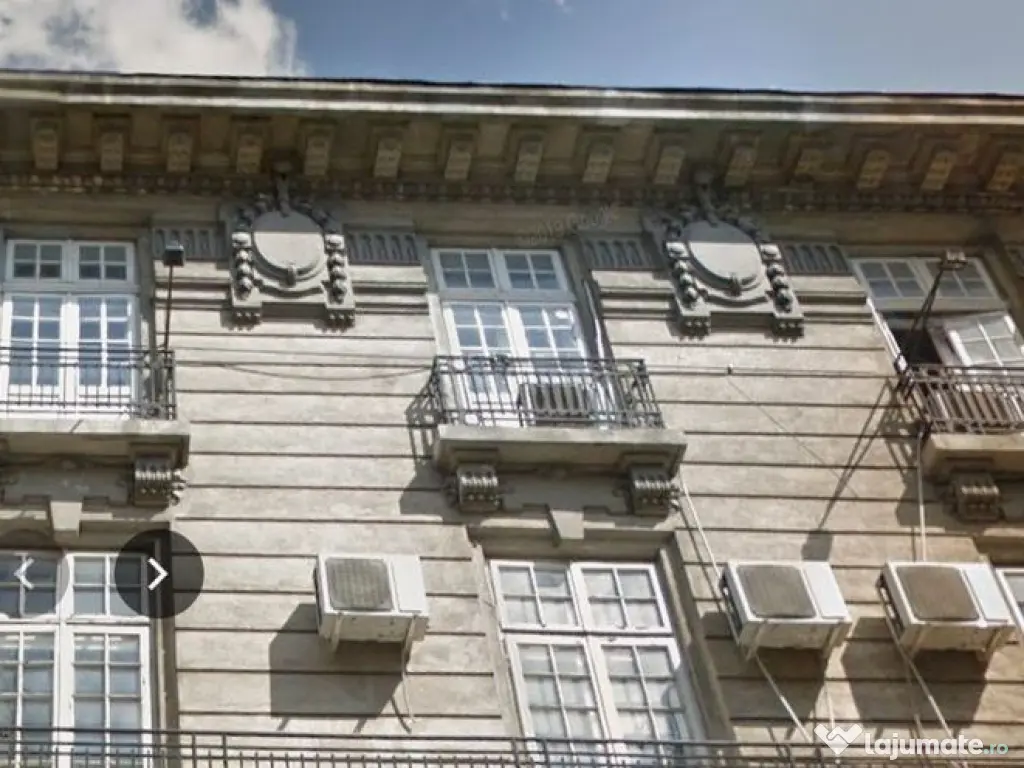 Spatiu birouri 200 mp mansarda 