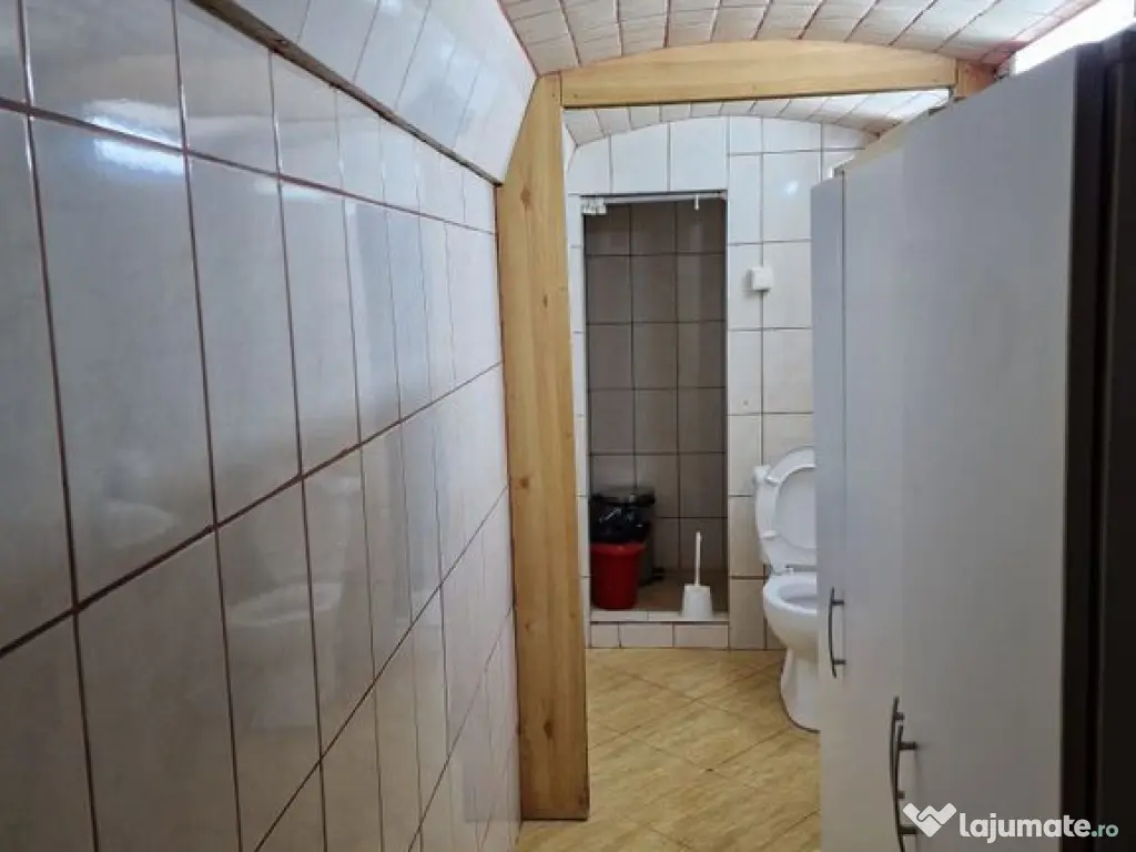 Zona Centrul Vechi Subsol Parter si Mezanin suprafata de ... 