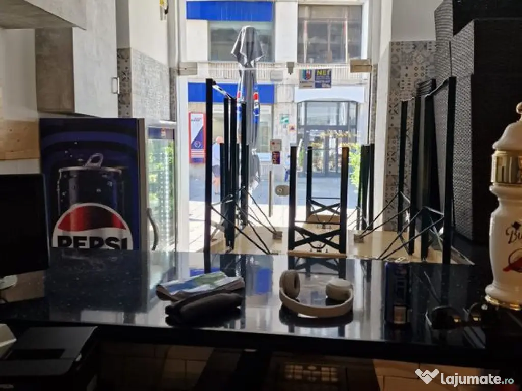 Zona Centrul Vechi Subsol Parter si Mezanin suprafata de ... 