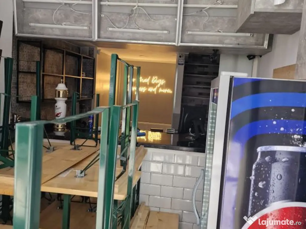 Zona Centrul Vechi Subsol Parter si Mezanin suprafata de ... 