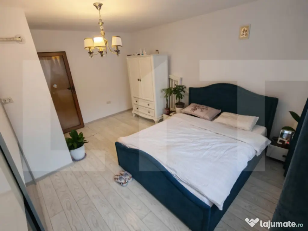 Apartament 2 camere, 57 mp, zona Steaua 