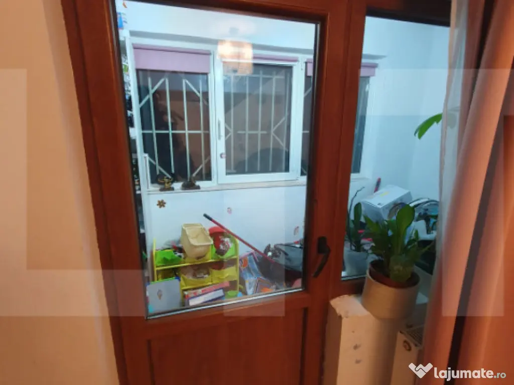 Apartament 2 camere, 57 mp, zona Steaua 