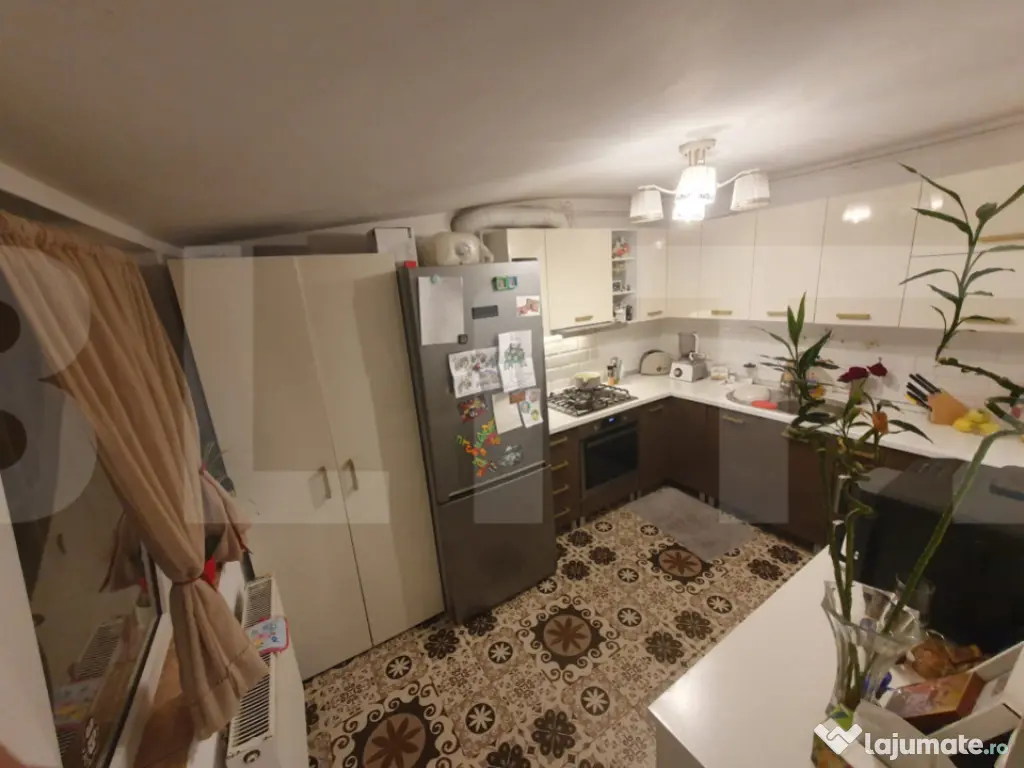 Apartament 2 camere, 57 mp, zona Steaua 