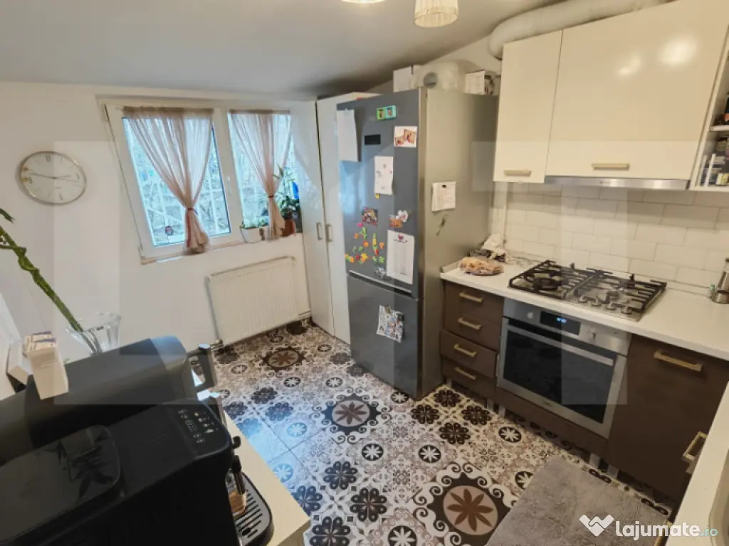 Apartament 2 camere, 57 mp, zona Steaua 