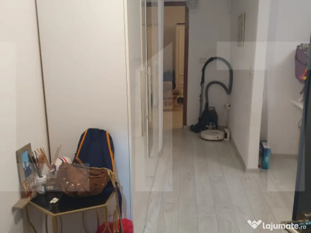 Apartament 2 camere, 57 mp, zona Steaua 