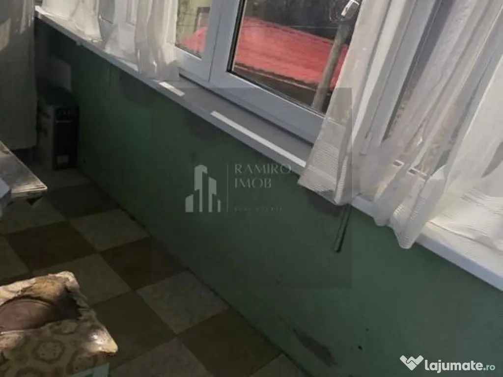 OCAZIE Apartament 4 camere decomandat Constantin Brancoveanu 