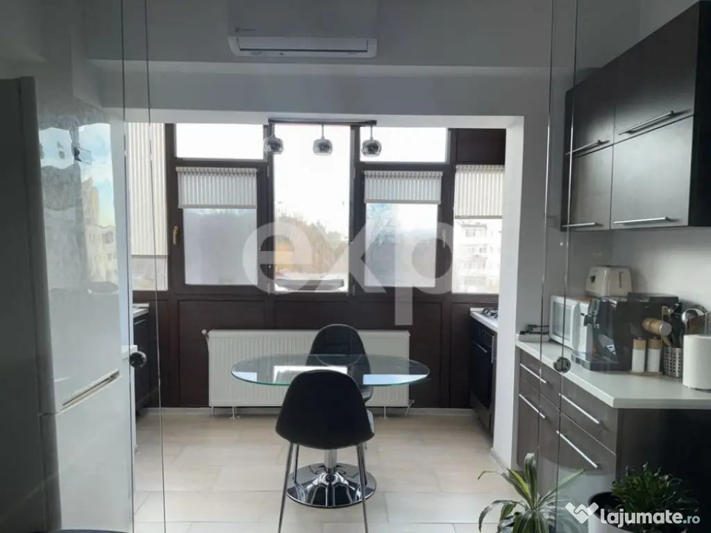 2 camere de vanzare | Bloc exclusivist | Pitești 