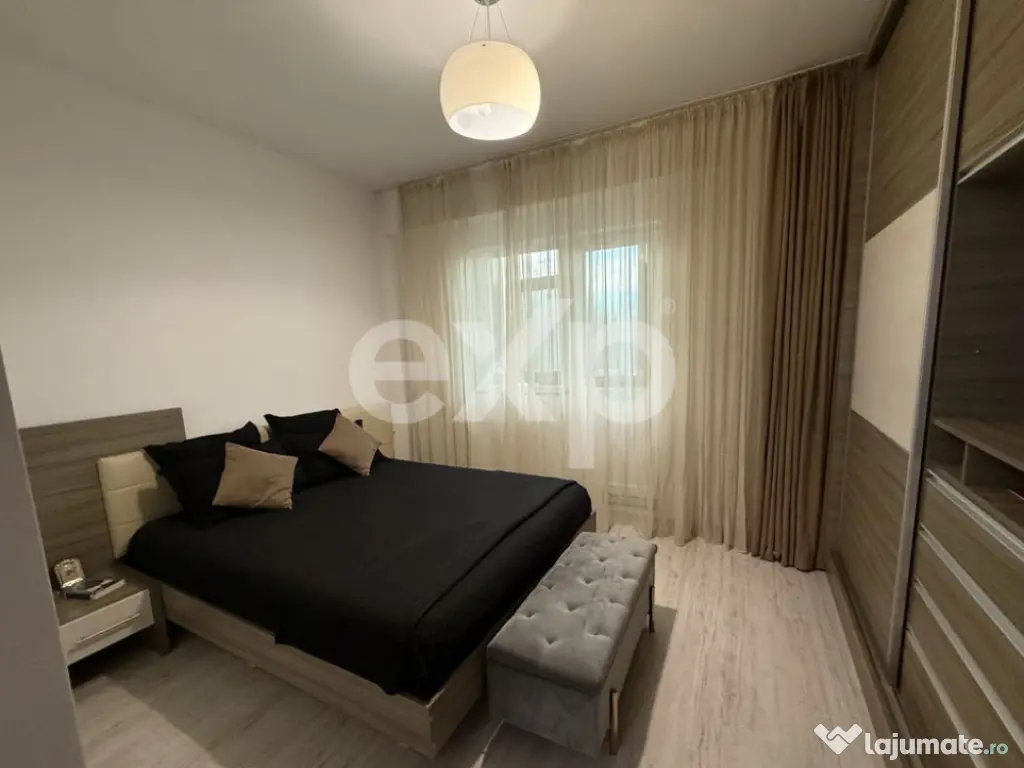 2 camere de vanzare | Bloc exclusivist | Pitești 