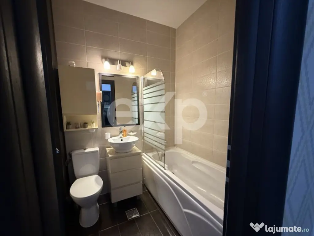 2 camere de vanzare | Bloc exclusivist | Pitești 