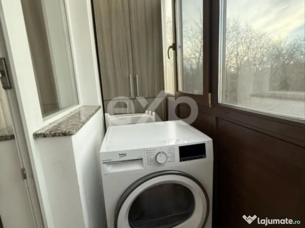 2 camere de vanzare | Bloc exclusivist | Pitești 