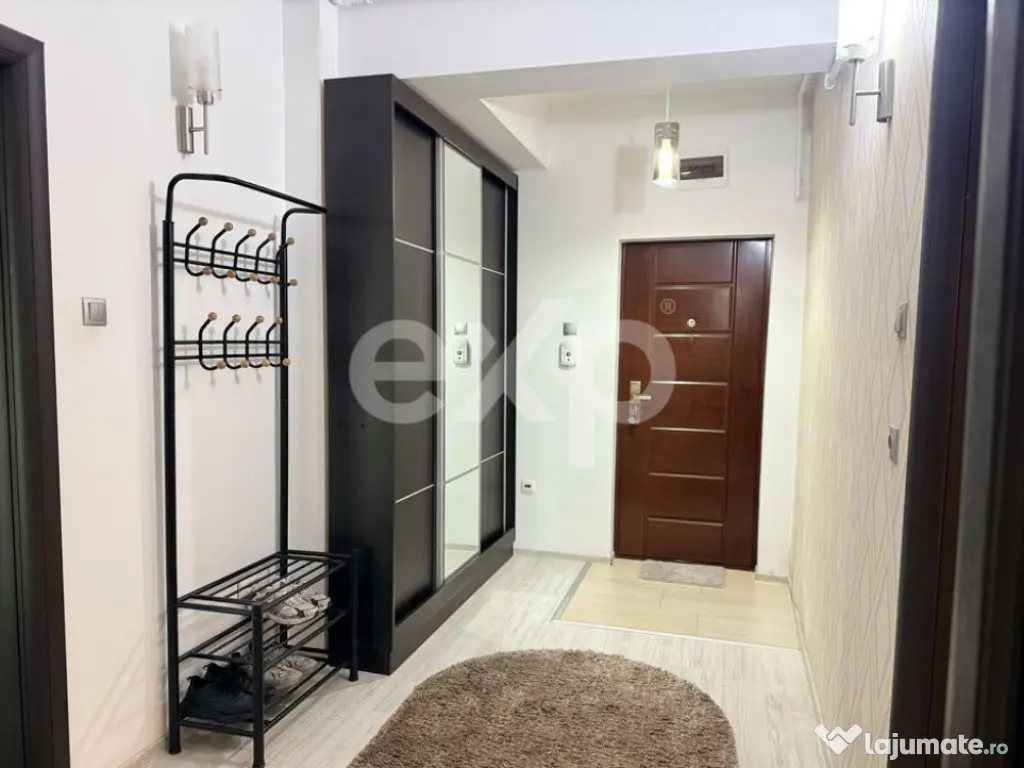 2 camere de vanzare | Bloc exclusivist | Pitești 