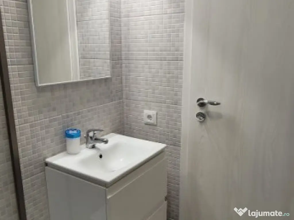 Dimitrie leonida etaj 1 cu paecare 