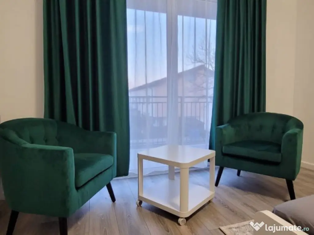 Dimitrie leonida etaj 1 cu paecare 