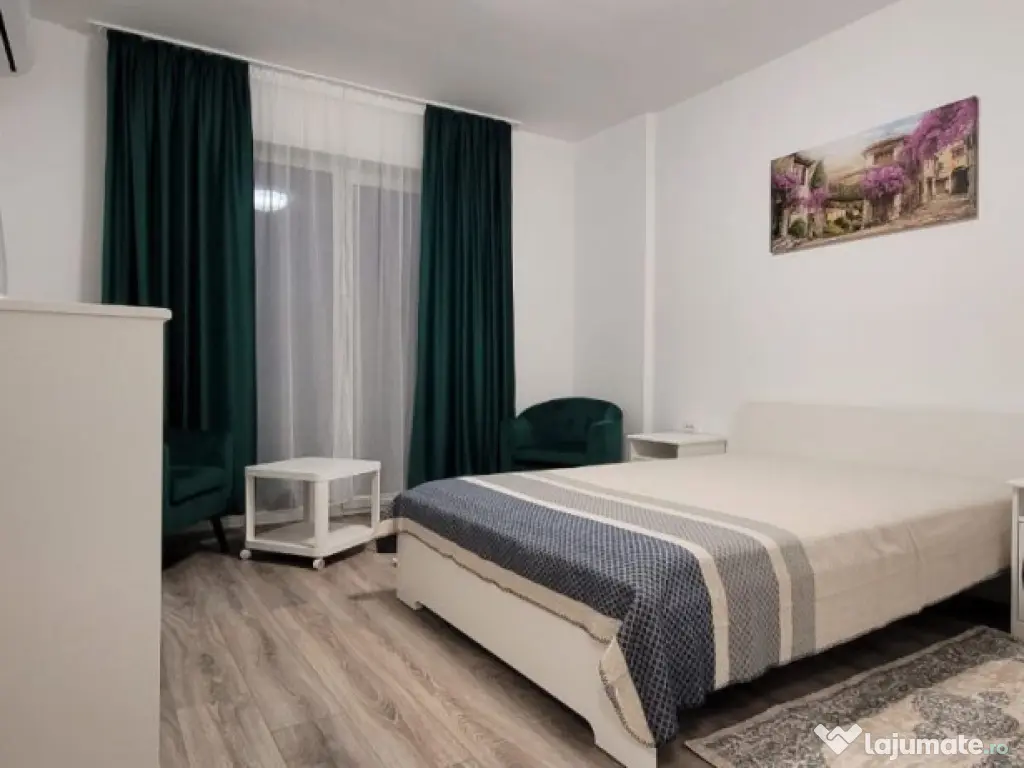 Dimitrie leonida etaj 1 cu paecare 