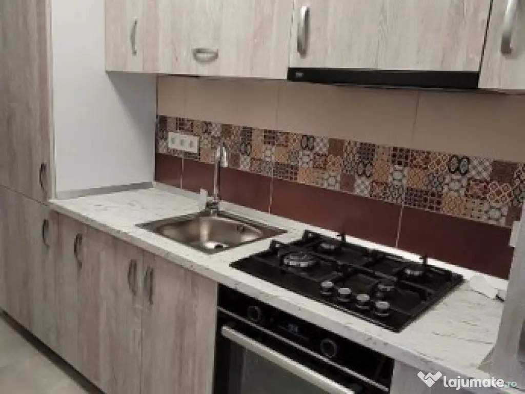 Dimitrie leonida etaj 1 cu paecare 