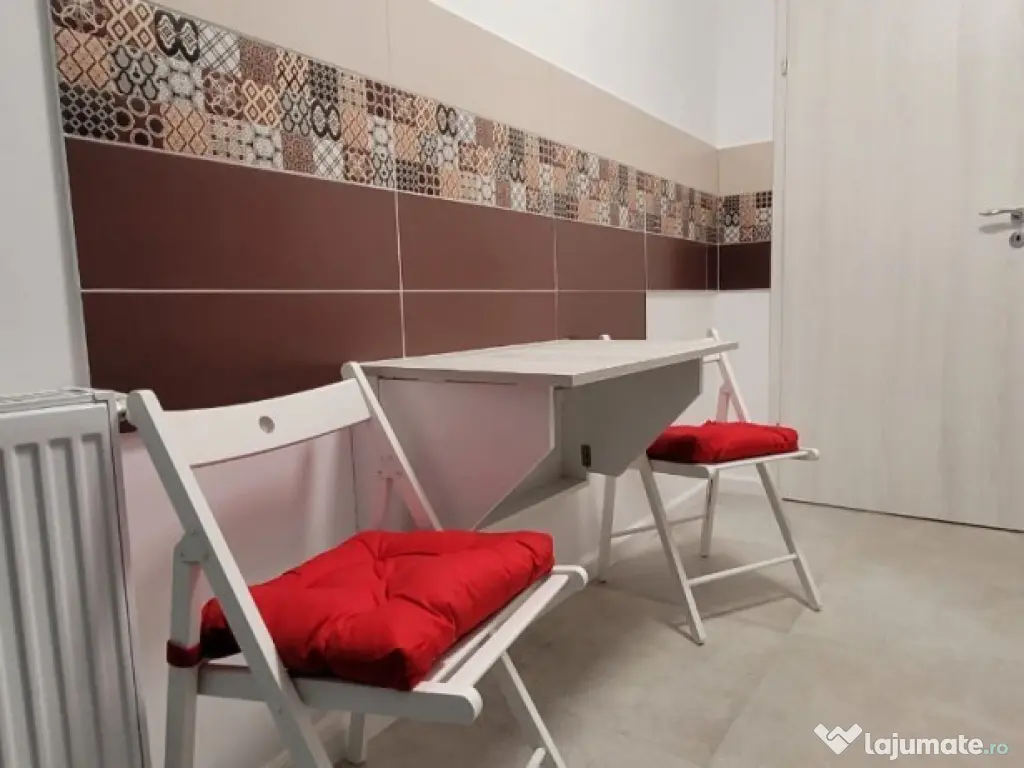 Dimitrie leonida etaj 1 cu paecare 