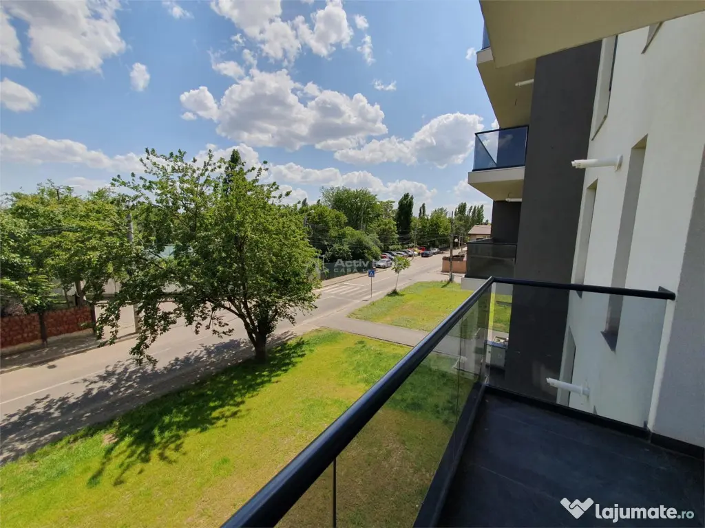 2 camere - Drumul Taberei- lux - full mobilat si utilat - AC 