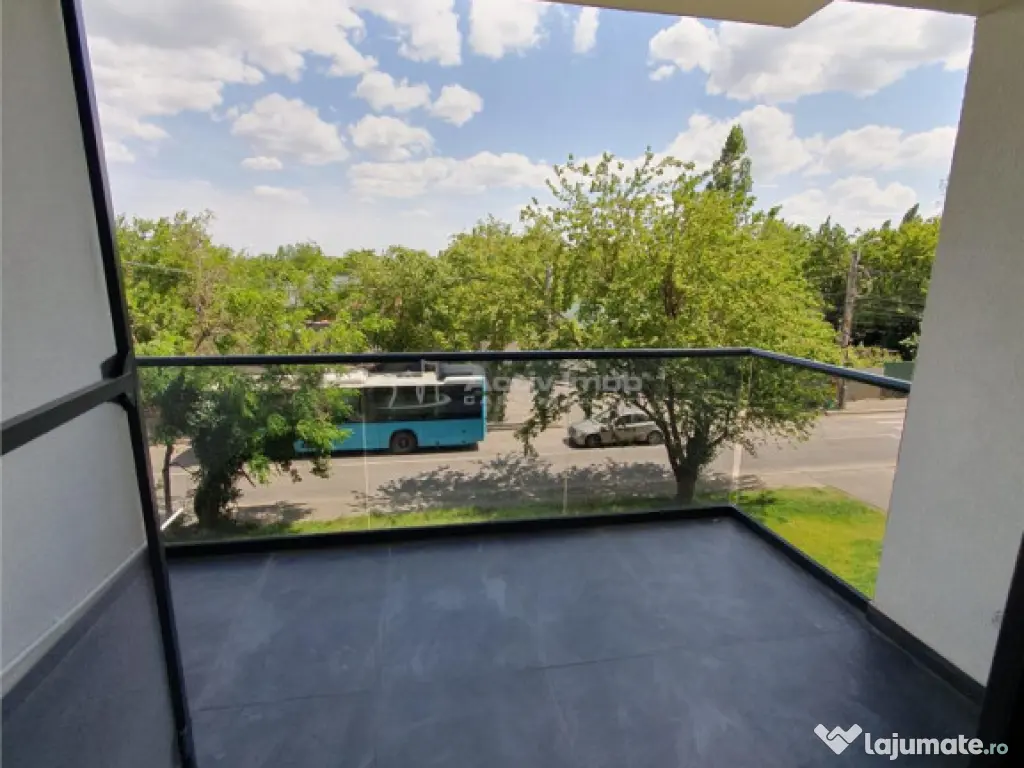 2 camere - Drumul Taberei- lux - full mobilat si utilat - AC 