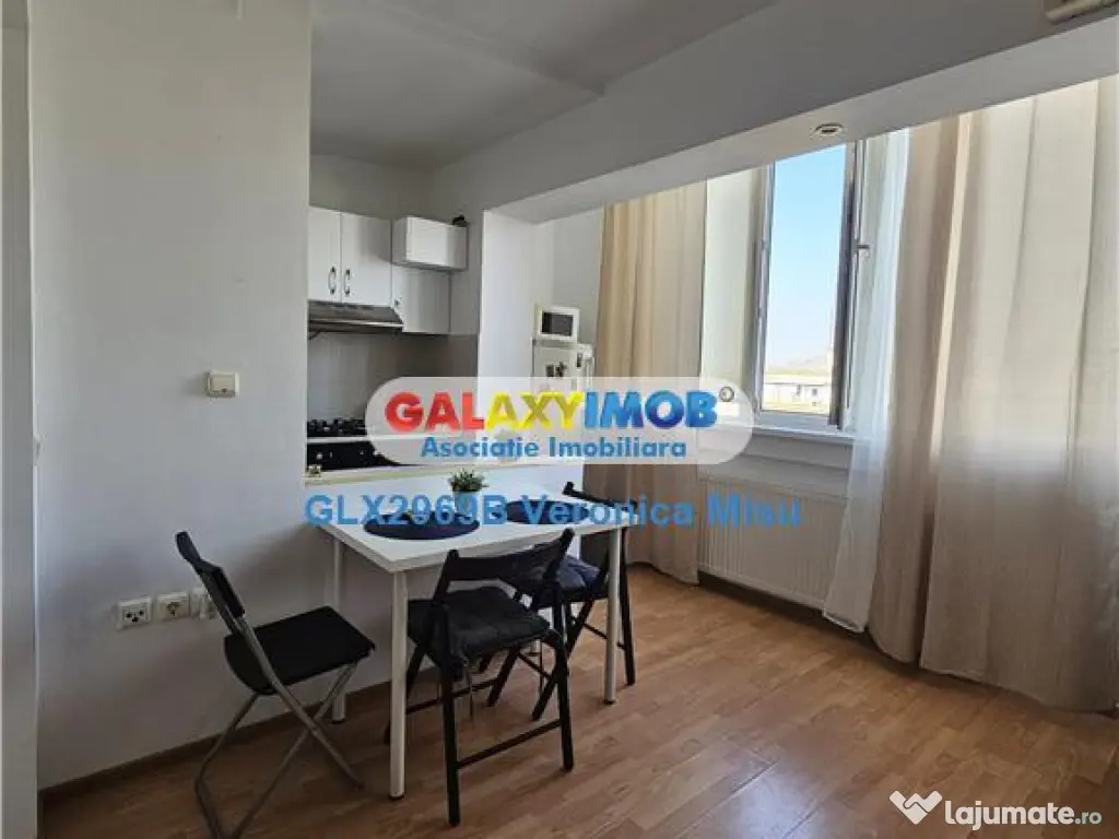 Apartament de inchiriat 2 camere - Unirii 