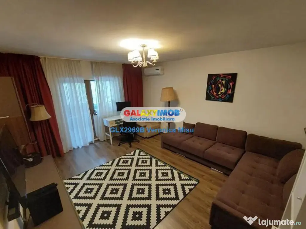 Apartament 2 camere/ Nerva Traian 