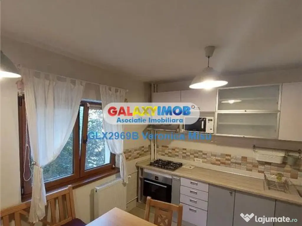 Apartament 2 camere/ Nerva Traian 